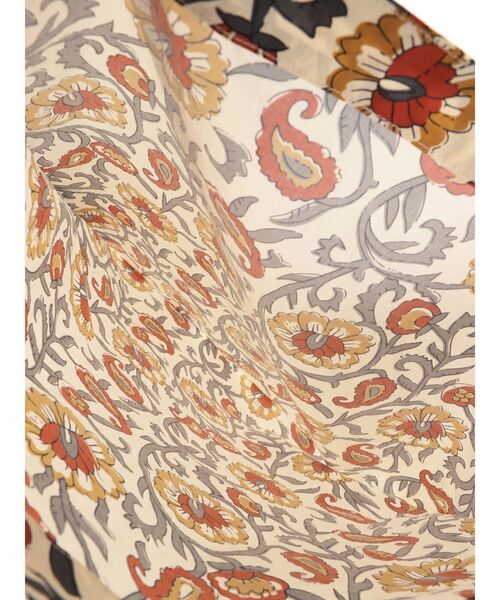 Ungrid（アングリッド）の「エスニックプリントショルダーBAG（ショルダーバッグ・レディース・グリーン系その他/ベージュ・FREE）」の15枚目の写真