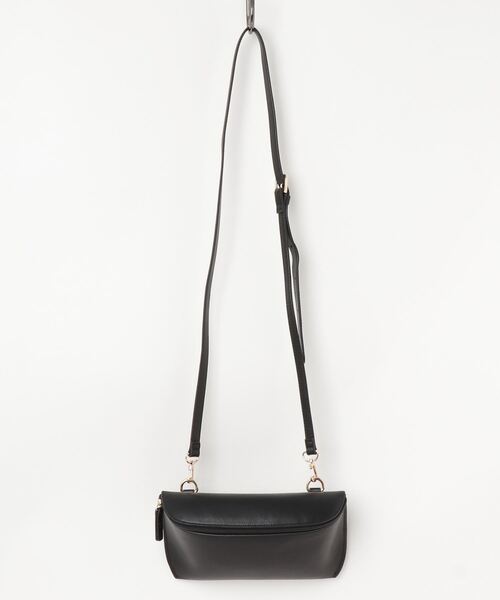 セール ブランド古着 ショルダーバッグ ショルダーバッグ Nano Universe ナノユニバース のファッション通販 Zozoused