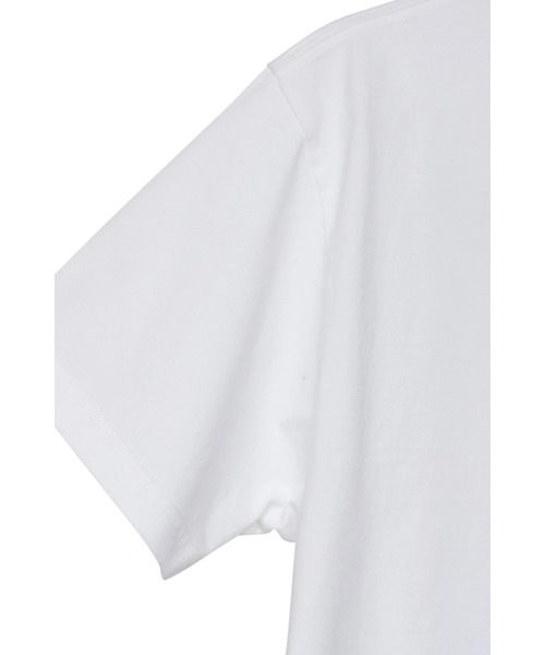 SELECTED∴SeagreenパームツリーT（Tシャツ/カットソー）｜HIGH STREET（ハイストリート）