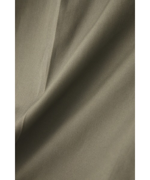 ROSE BUD（ローズバッド）の「チノショートパンツ（チノパンツ・レディース・カーキ/ベージュ・SMALL/MEDIUM）」の19枚目の写真