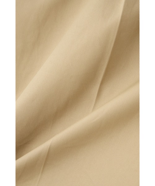 ROSE BUD（ローズバッド）の「チノショートパンツ（チノパンツ・レディース・カーキ/ベージュ・SMALL/MEDIUM）」の15枚目の写真