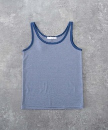 archives | リブボーダーキャミタンク(タンクトップ)