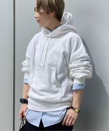 AMERICANA | ・AMERICANA 別注プルオーバーフーディ(パーカー)