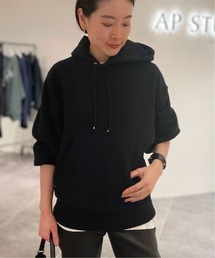 AMERICANA | ・AMERICANA 別注プルオーバーフーディ(パーカー)