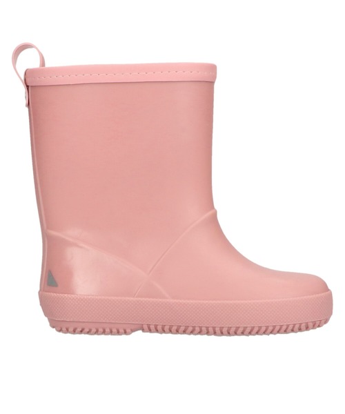 ORiental TRaffic（オリエンタルトラフィック）の「ミドル丈レインブーツ K-201 15.0cm～20.0cm（レインシューズ・キッズ・グレー/ブラック/ピンク/ブルー/キャメル/ネイビー/カーキ・20.0cm/19.0cm/18.0cm/16.0cm/15.0cm/17.0cm/22.0cm/21.0cm）」の14枚目の写真