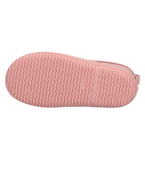 ORiental TRaffic（オリエンタルトラフィック）の「ミドル丈レインブーツ K-201 15.0cm～20.0cm（レインシューズ・キッズ・グレー/ブラック/ピンク/ブルー/キャメル/ネイビー/カーキ・20.0cm/19.0cm/18.0cm/16.0cm/15.0cm/17.0cm/22.0cm/21.0cm）」の20枚目の写真