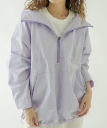 mystic | アノラックパーカー(パーカー)