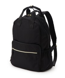 DRESKIP | 整理整頓できちゃうリュック【容量14L】(バックパック/リュック)