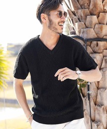 フィッシャーマン サマーニット サマーセーター Tシャツ