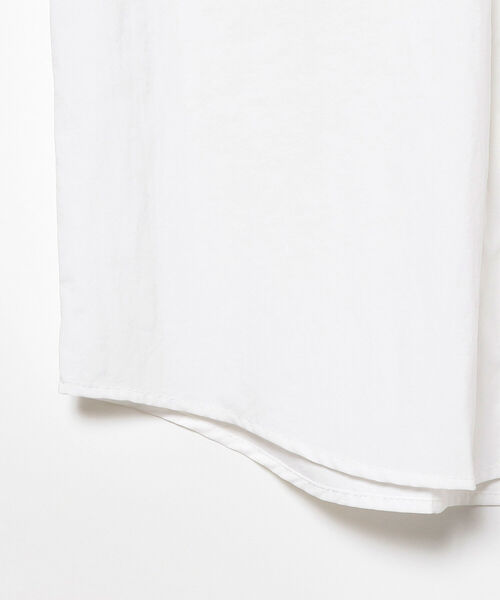 Columbia（コロンビア）の「Columbia / バハマアイコンショートスリーブシャツ（シャツ/ブラウス・メンズ・ホワイト/ブラック・LARGE/X-LARGE）」の6枚目の写真