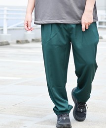 ポリツイル シェフパンツ