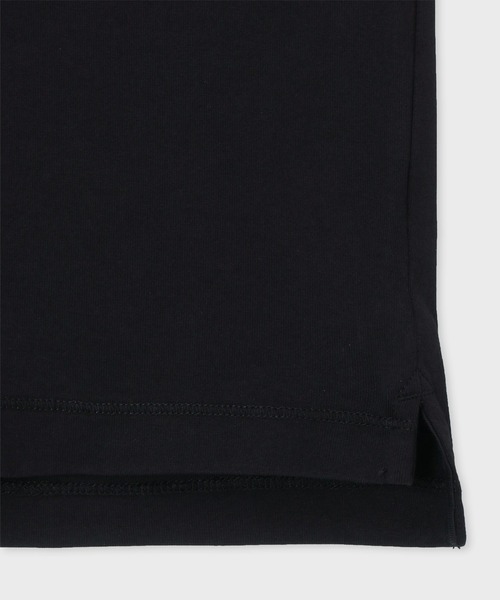 PS Paul Smith（ピーエスポールスミス）の「【オンラインショップ限定】 サイクリング ラビット プリント Tシャツ / 122711 226T（Tシャツ/カットソー・メンズ・ホワイト/ブラック・SMALL/MEDIUM/LARGE/X-LARGE/XX-LARGE）」の8枚目の写真