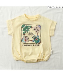 apres les cours（アプレレクール）の「クレヨンしんちゃん ボディースーツ（肌着）」