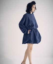 SEA（シー）の「VINTAGE 70's ショート スウェット（スウェット）」