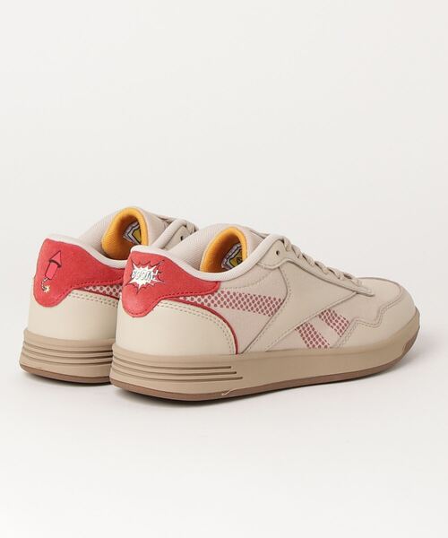 Reebok × LOONEY TUNES | ABC-MART GRAND STAGE