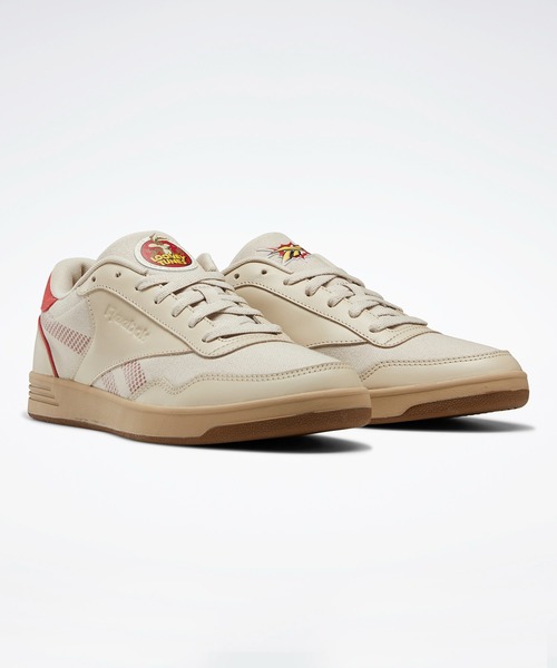 Reebok × LOONEY TUNES | ABC-MART GRAND STAGE
