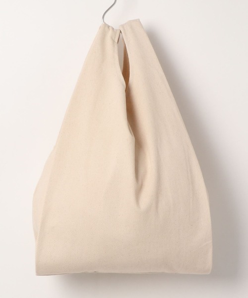 Ambre Neige（アンブルネージュ）の「レタードマルシェバッグ／【WEB/EC限定商品】（トートバッグ・レディース・ピンク/アイボリー・FREE）」の10枚目の写真