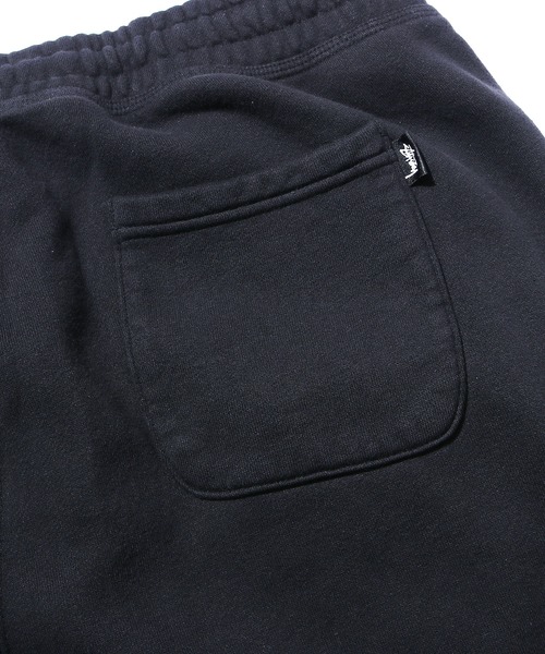STUSSY(ステューシー)の「STUSSY/ステューシー STUSSY SPORT APP. PANT スウェットパンツ(スウェットパンツ・メンズ・ブラック/グレー・L/XL)」の11枚目の写真