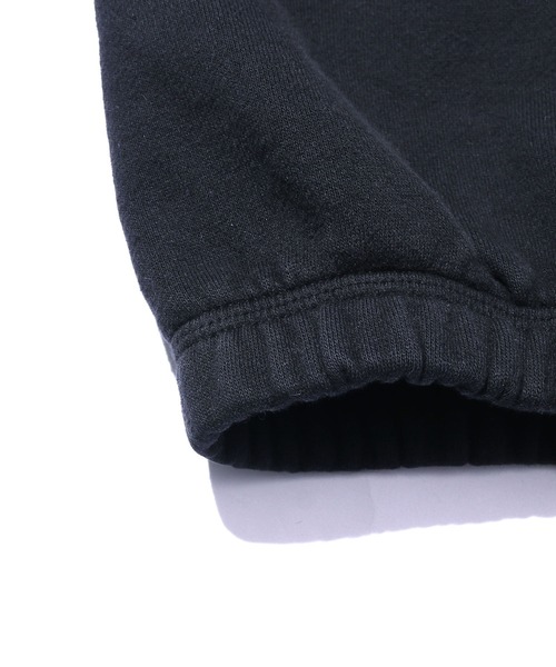 STUSSY(ステューシー)の「STUSSY/ステューシー STUSSY SPORT APP. PANT スウェットパンツ(スウェットパンツ・メンズ・ブラック/グレー・L/XL)」の10枚目の写真