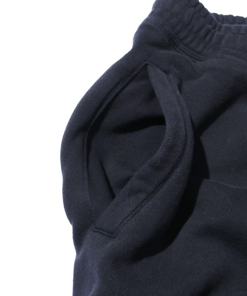 STUSSY(ステューシー)の「STUSSY/ステューシー STUSSY SPORT APP. PANT スウェットパンツ(スウェットパンツ・メンズ・ブラック/グレー・L/XL)」の8枚目の写真