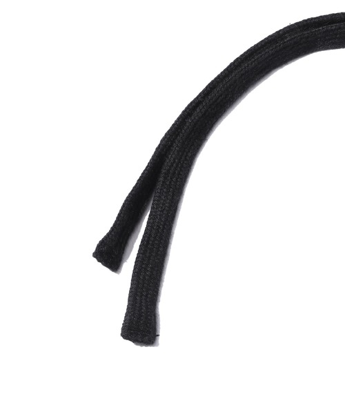 STUSSY(ステューシー)の「STUSSY/ステューシー STUSSY SPORT APP. PANT スウェットパンツ(スウェットパンツ・メンズ・ブラック/グレー・L/XL)」の7枚目の写真