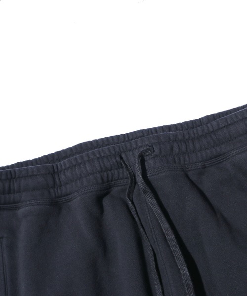 STUSSY(ステューシー)の「STUSSY/ステューシー STUSSY SPORT APP. PANT スウェットパンツ(スウェットパンツ・メンズ・ブラック/グレー・L/XL)」の5枚目の写真