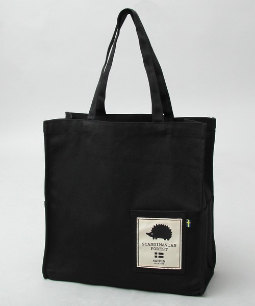 ハンドメイド トートバッグリュック forest tile d14778c9047d608409d36faf036671