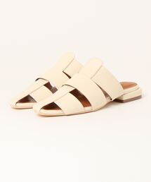 Te chichi | グルカサンダル(サンダル)