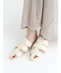 Te chichi | グルカサンダル(サンダル)