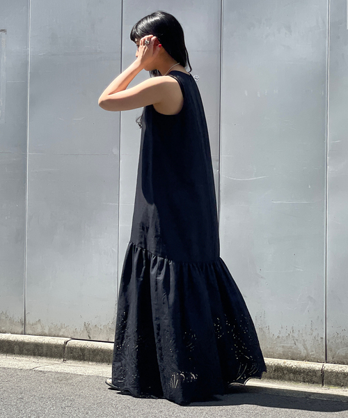 AP STUDIO（エーピーストゥディオ）の「SCENTOF エンブロイダリー