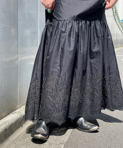 AP STUDIO（エーピーストゥディオ）の「SCENTOF エンブロイダリー  