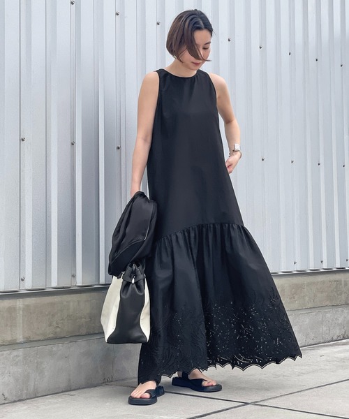 AP STUDIO（エーピーストゥディオ）の「SCENTOF エンブロイダリー  