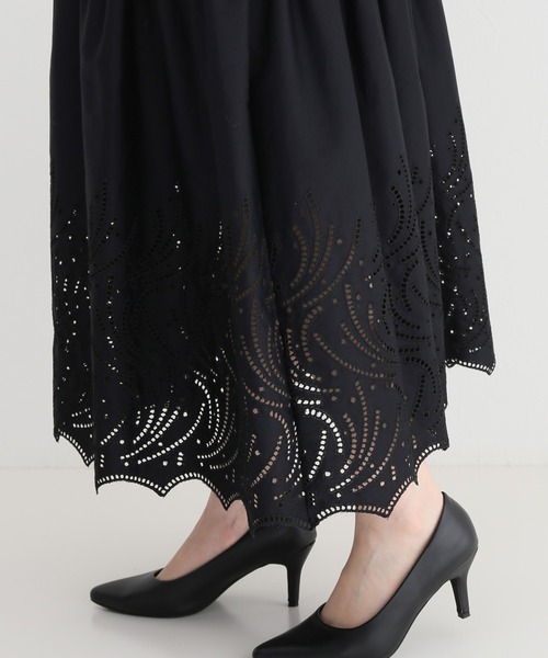 AP STUDIO（エーピーストゥディオ）の「SCENTOF エンブロイダリー  