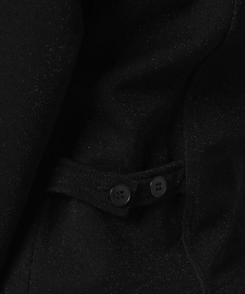 agnes b.（アニエスベー）の「JGI0 BLOUSON fifre シャイニー