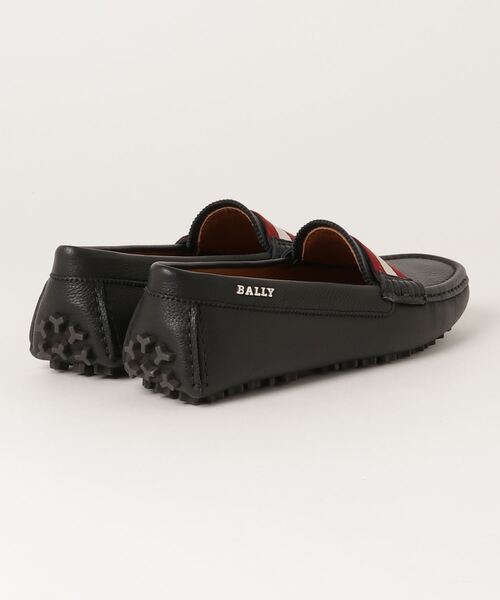 BALLY（バリー）の「LADYES（その他シューズ・レディース・ブラック・38/35/36/37/36.5/37.5/35.5）」の4枚目の写真