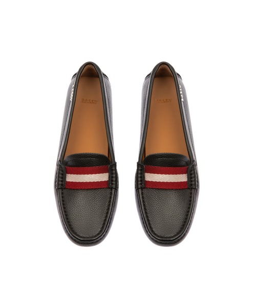 BALLY（バリー）の「LADYES（その他シューズ・レディース・ブラック・38/35/36/37/36.5/37.5/35.5）」の5枚目の写真