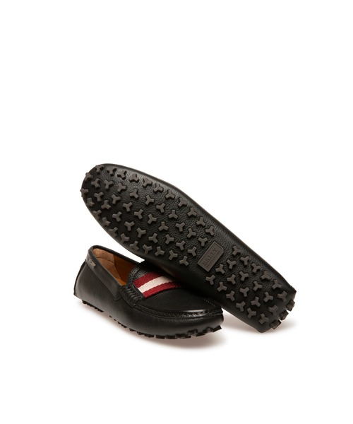 BALLY（バリー）の「LADYES（その他シューズ・レディース・ブラック・38/35/36/37/36.5/37.5/35.5）」の2枚目の写真