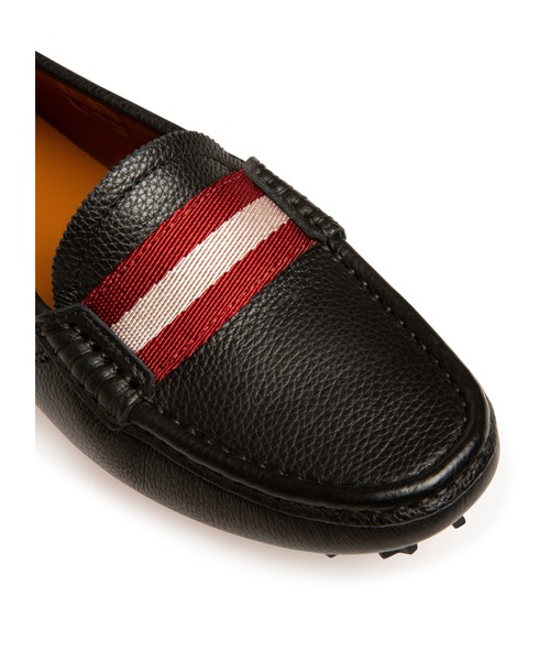 BALLY（バリー）の「LADYES（その他シューズ・レディース・ブラック・38/35/36/37/36.5/37.5/35.5）」の3枚目の写真