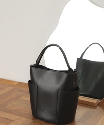 SENSE OF PLACE by URBAN RESEARCH | 2WAYアウトポケットミニトートバッグ(トートバッグ)