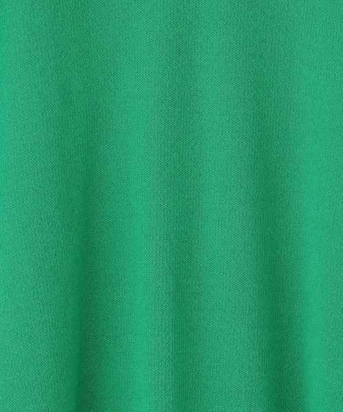 NUMERALS（ヌメラルズ）の「【UNISEX】[NUMERALS]サイドスリットニットベスト（ベスト・メンズ・ブラック/グリーン/マスタード・FREE）」の21枚目の写真