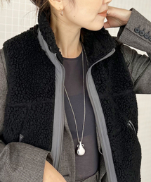 plage | 【JAMIRAY/ジャミレイ】 BOTTLE ネックレス(ネックレス)