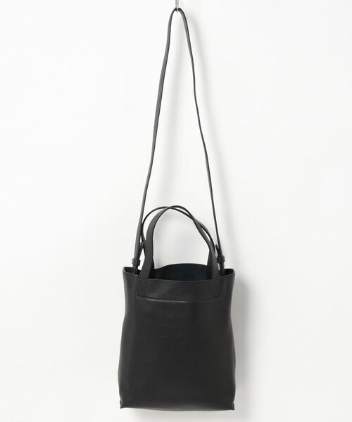 A.P.C.（アーペーセー）の「CABAS MAIKO SMALL 22A（トートバッグ 