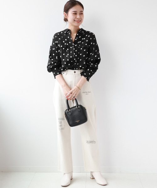 JOURNAL STANDARD relume（ジャーナルスタンダード レリューム