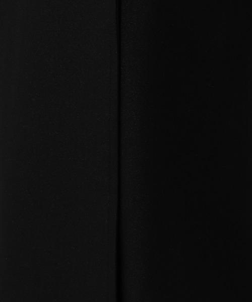 HARE（ハレ）の「フェイクレザーキリカエコート(HARE)（トレンチコート・レディース・ブラック/ベージュ/グリーン・FREE）」の11枚目の写真