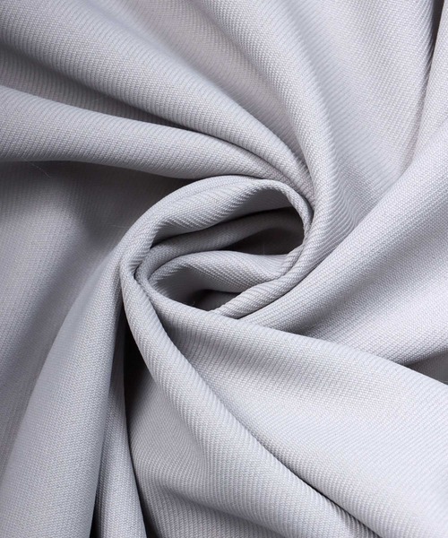 SITRY(シトリー)の「別注 wide dress shirt with tie/ネクタイ付き ワイド ドレスシャツ(シャツ/ブラウス・メンズ・ホワイト/チャコールグレー/ブラック/ベージュ/ホワイト系その他/ワイン・M/L)」の14枚目の写真