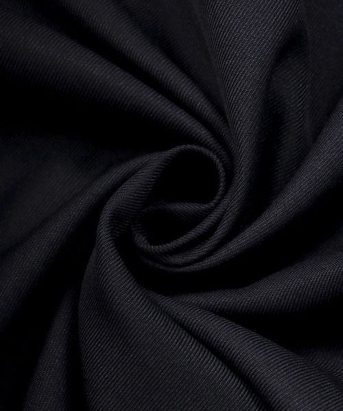 SITRY(シトリー)の「別注 wide dress shirt with tie/ネクタイ付き ワイド ドレスシャツ(シャツ/ブラウス・メンズ・ホワイト/チャコールグレー/ブラック/ベージュ/ホワイト系その他/ワイン・M/L)」の15枚目の写真