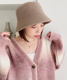 ウールバスクHAT 164416