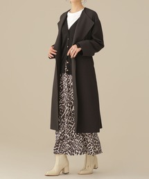 LB.03/ロング丈シングルアウター