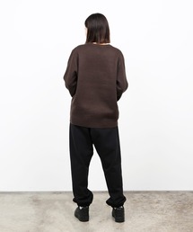 HUF FOREVER CREW SWEATER / HUF セーター ニット Forever Crewneck Sweater – HUF Worldwide