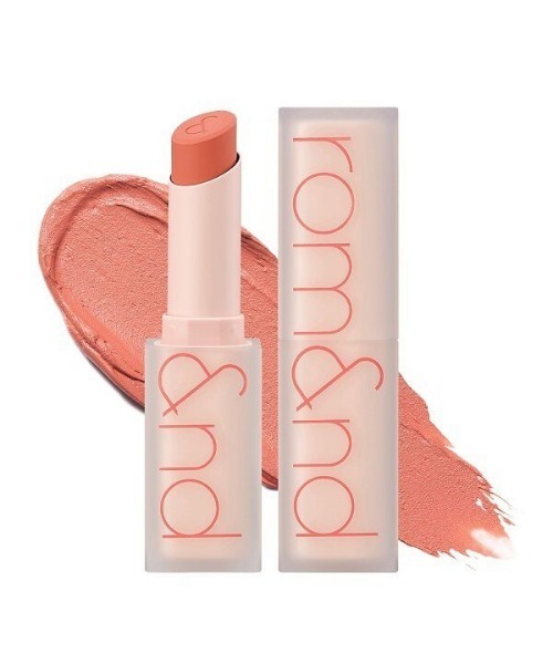 banada(バナダ)の「【rom&nd/ロムアンド】 ゼロマットリップスティック 韓国コスメ 口紅 ロムアンド リップ(口紅/リップティント/グロス・レディース・その他1/その他4/その他15/その他5/その他10/その他18/その他7/その他13/その他2/その他16/その他11/その他19/その他9/その他17/その他12/その他20/その他3/その他8/その他14/その他21/その他23/その他22・FREE)」の9枚目の写真